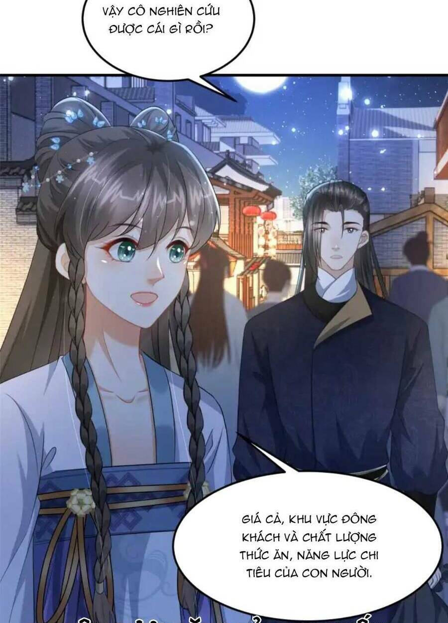 Xuyên Qua Làm Vương Phi Xinh Đẹp Của Vương Gia: Chapter 26