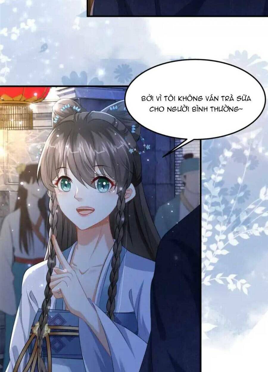 Xuyên Qua Làm Vương Phi Xinh Đẹp Của Vương Gia: Chapter 26
