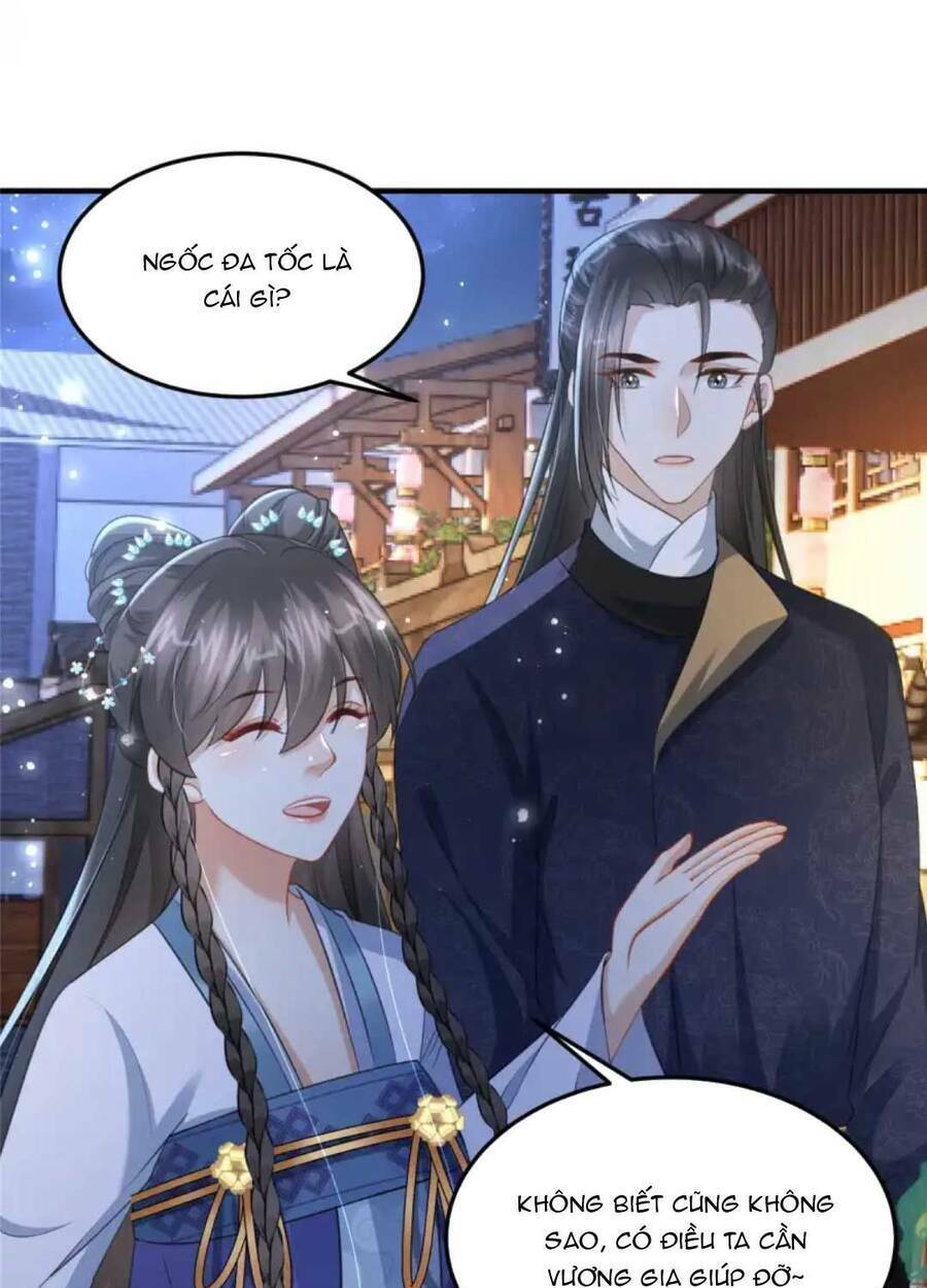 Xuyên Qua Làm Vương Phi Xinh Đẹp Của Vương Gia: Chapter 26