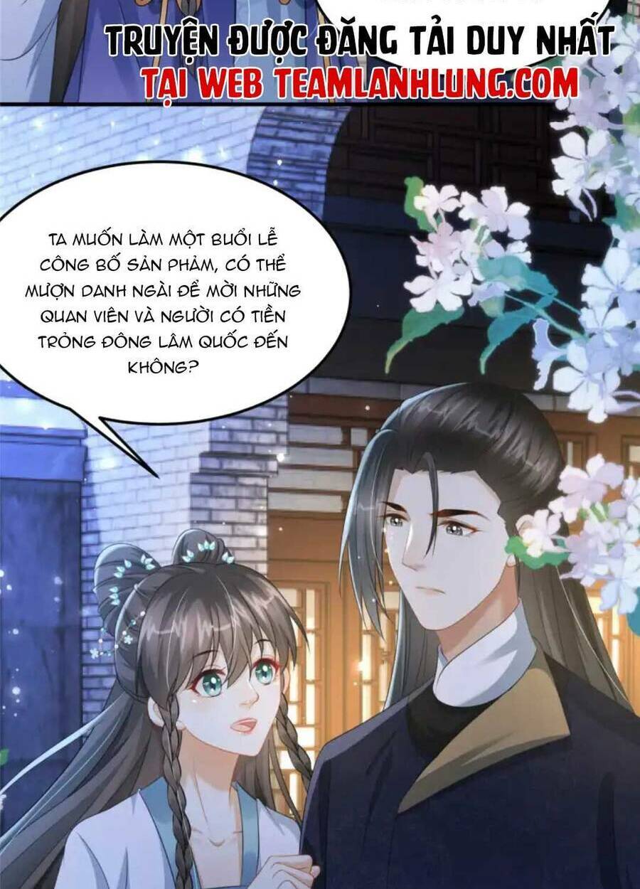 Xuyên Qua Làm Vương Phi Xinh Đẹp Của Vương Gia: Chapter 26
