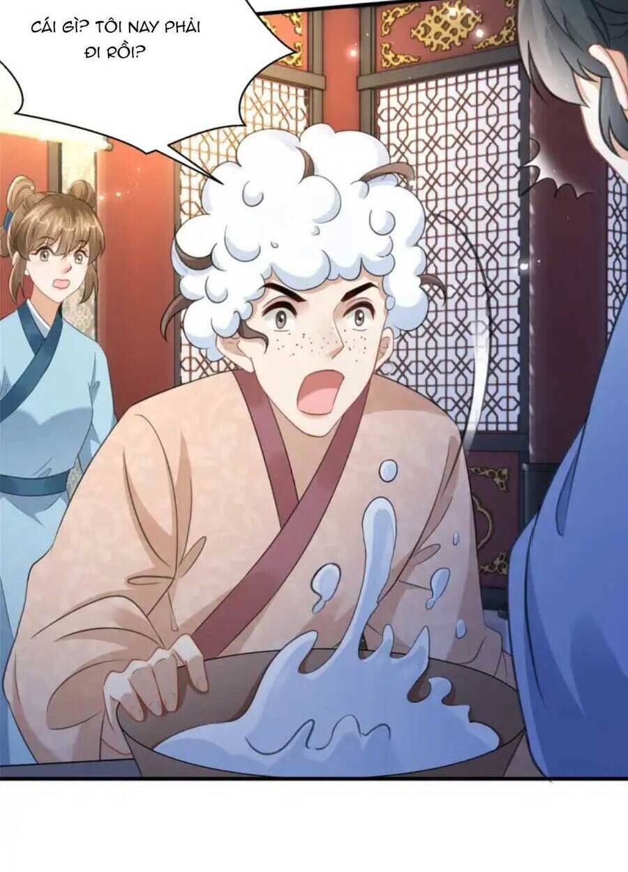 Xuyên Qua Làm Vương Phi Xinh Đẹp Của Vương Gia: Chapter 26