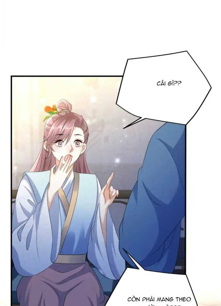 Xuyên Qua Làm Vương Phi Xinh Đẹp Của Vương Gia: Chapter 26