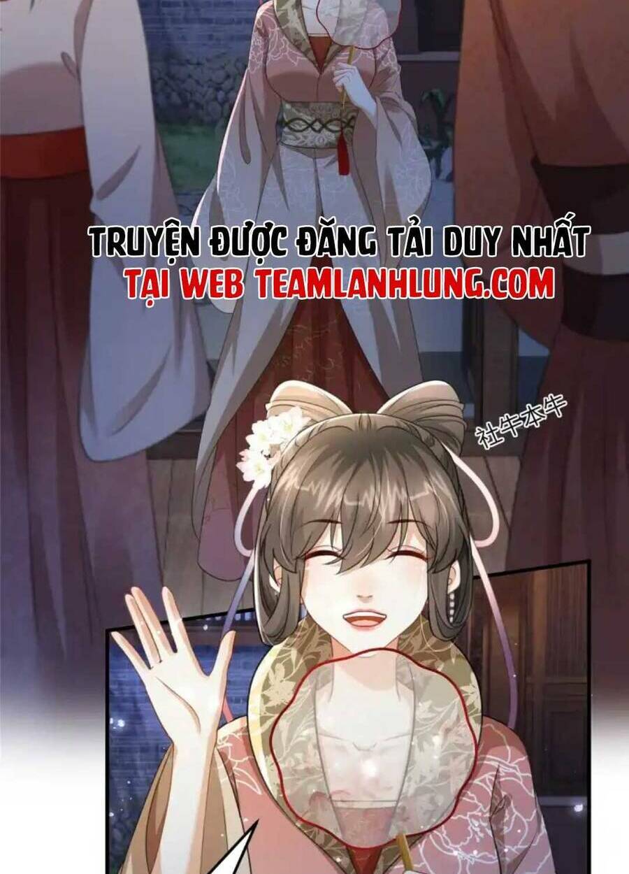 Xuyên Qua Làm Vương Phi Xinh Đẹp Của Vương Gia: Chapter 26
