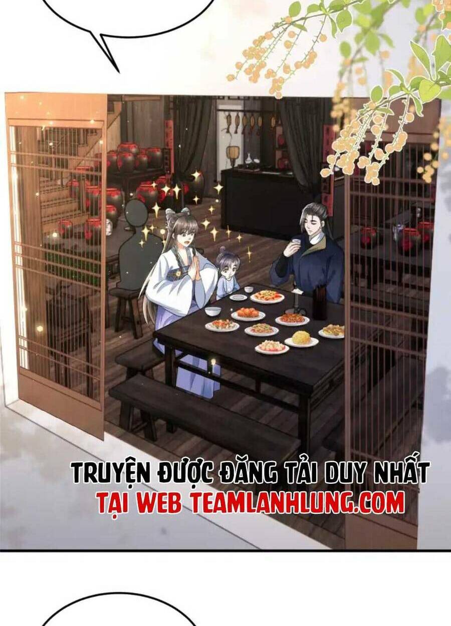 Xuyên Qua Làm Vương Phi Xinh Đẹp Của Vương Gia: Chapter 26