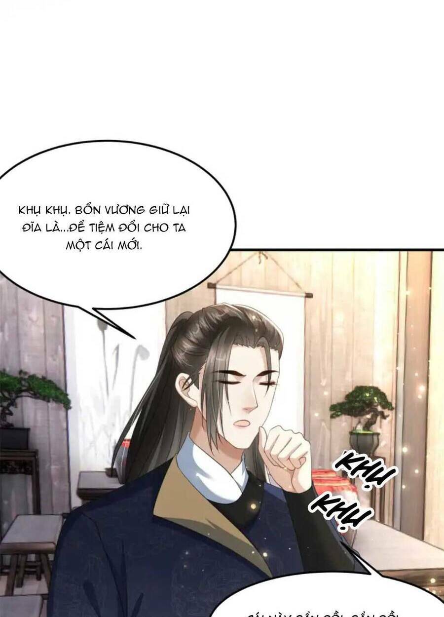 Xuyên Qua Làm Vương Phi Xinh Đẹp Của Vương Gia: Chapter 26