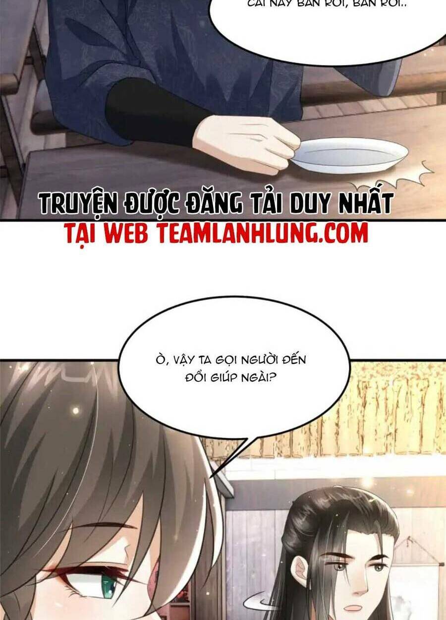 Xuyên Qua Làm Vương Phi Xinh Đẹp Của Vương Gia: Chapter 26