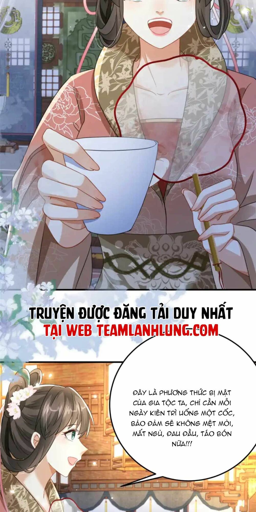 Xuyên Qua Làm Vương Phi Xinh Đẹp Của Vương Gia: Chapter 27