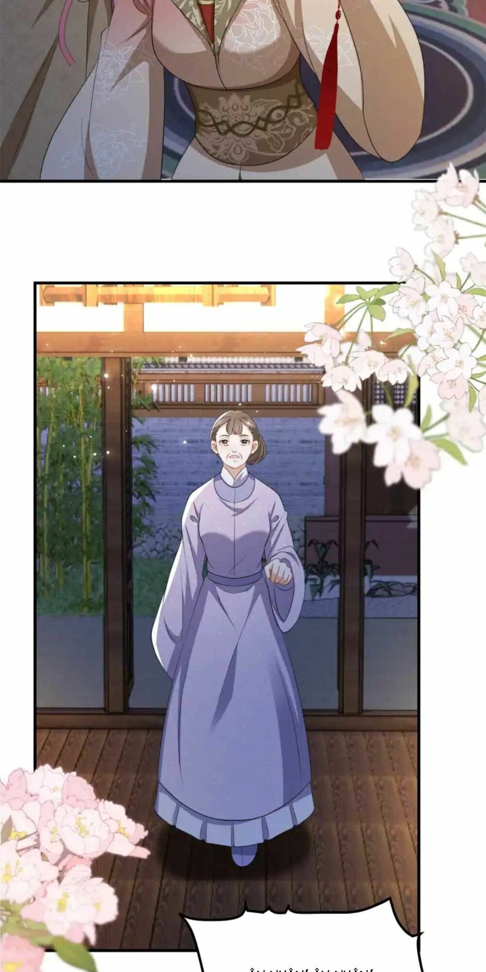 Xuyên Qua Làm Vương Phi Xinh Đẹp Của Vương Gia: Chapter 27
