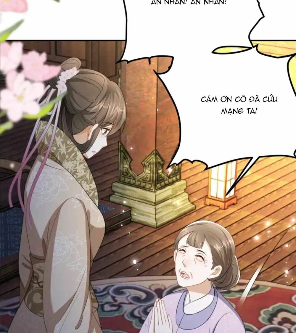 Xuyên Qua Làm Vương Phi Xinh Đẹp Của Vương Gia: Chapter 27