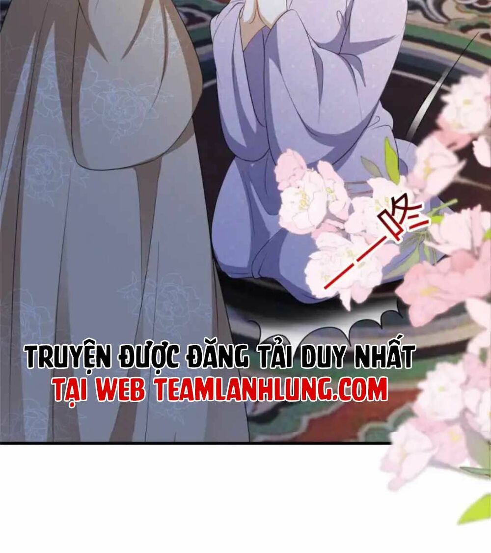 Xuyên Qua Làm Vương Phi Xinh Đẹp Của Vương Gia: Chapter 27