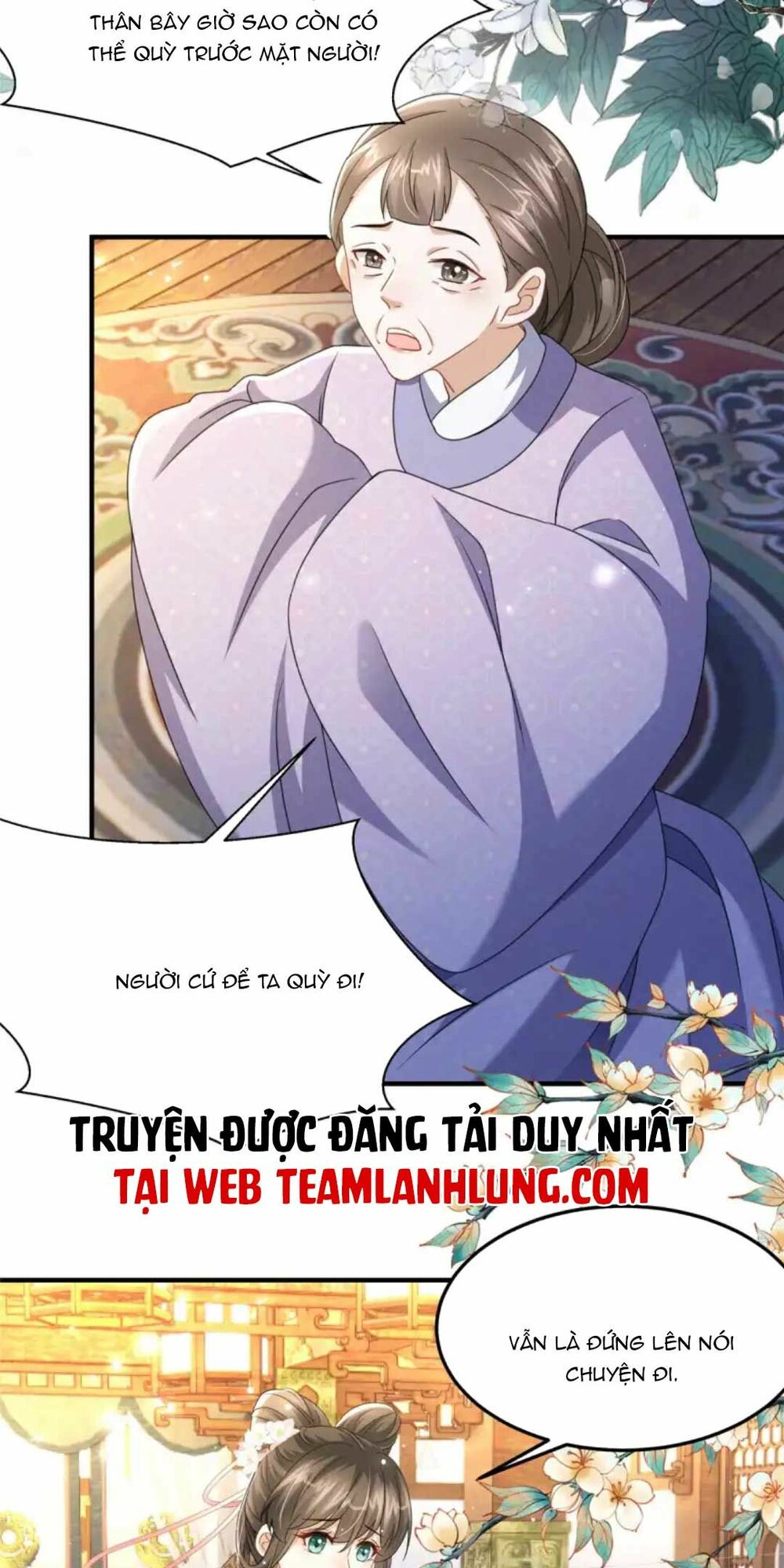 Xuyên Qua Làm Vương Phi Xinh Đẹp Của Vương Gia: Chapter 27
