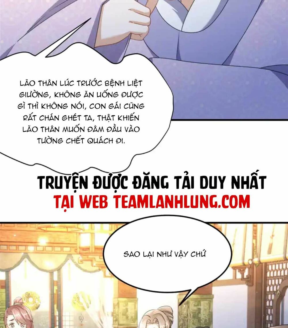 Xuyên Qua Làm Vương Phi Xinh Đẹp Của Vương Gia: Chapter 27