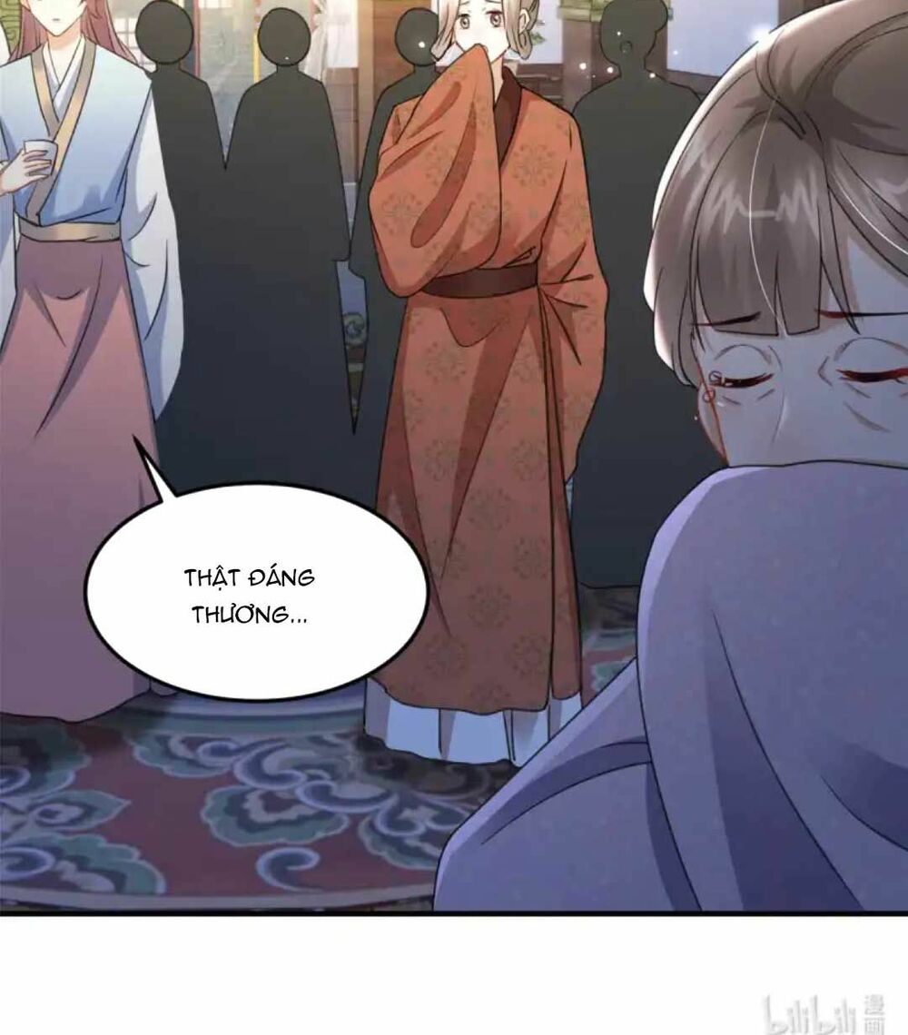 Xuyên Qua Làm Vương Phi Xinh Đẹp Của Vương Gia: Chapter 27