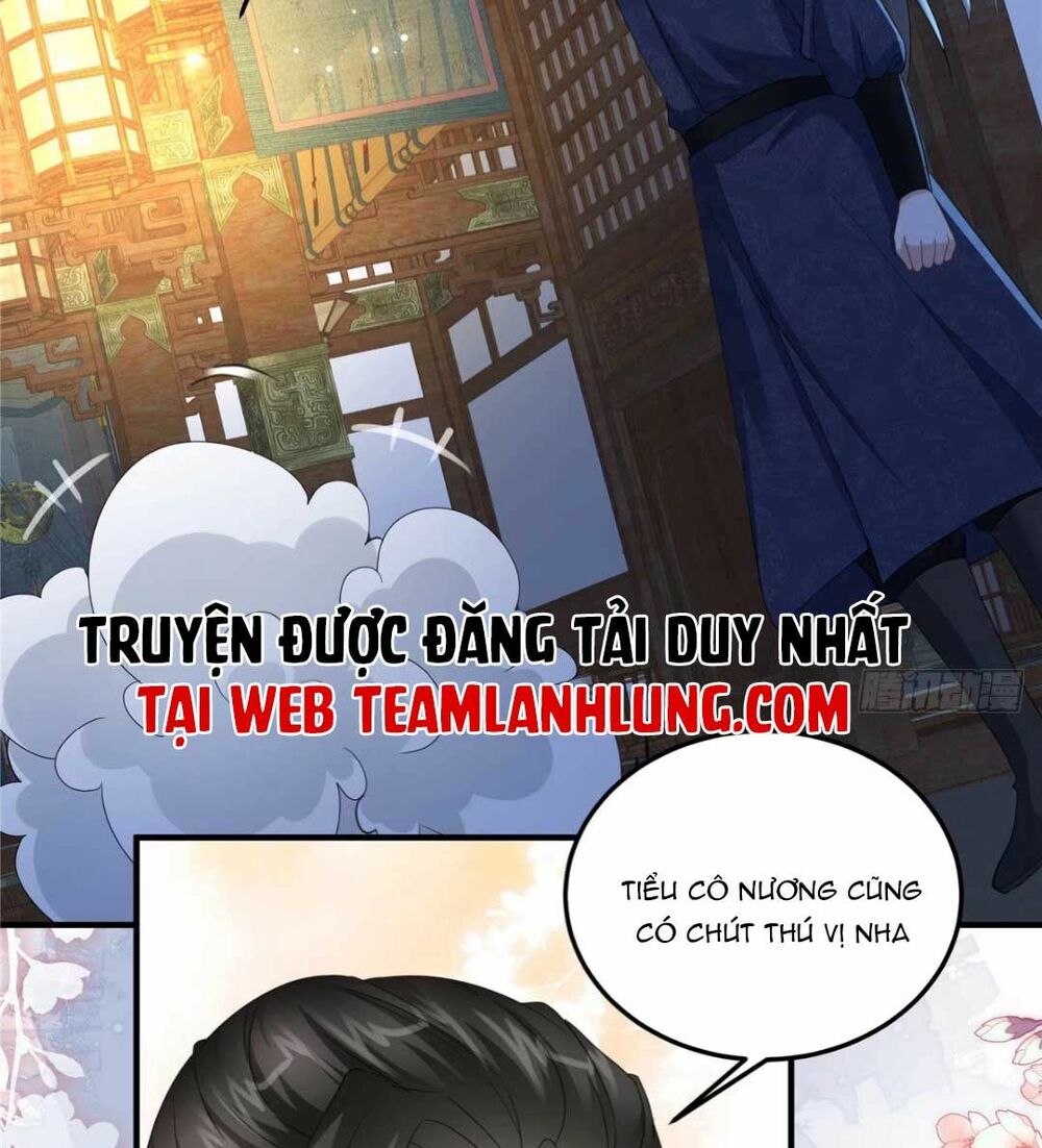 Xuyên Qua Làm Vương Phi Xinh Đẹp Của Vương Gia: Chapter 28