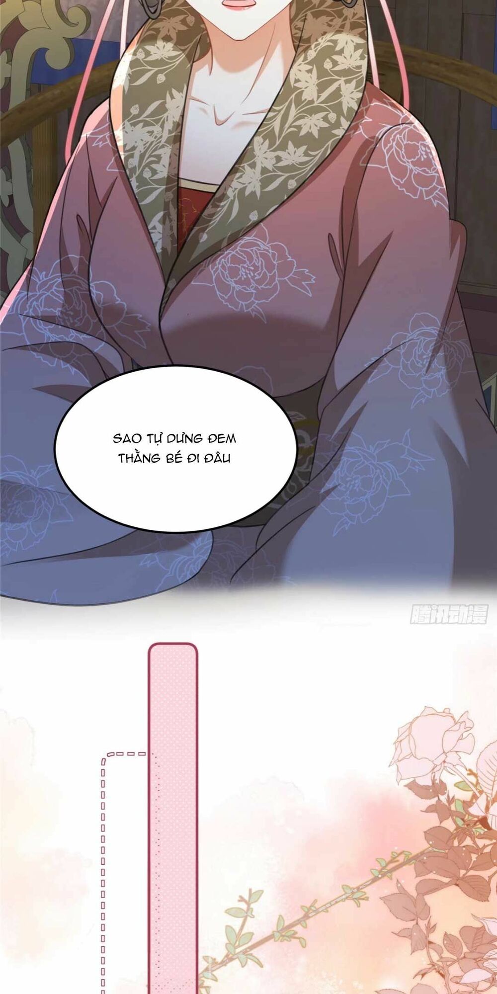Xuyên Qua Làm Vương Phi Xinh Đẹp Của Vương Gia: Chapter 28