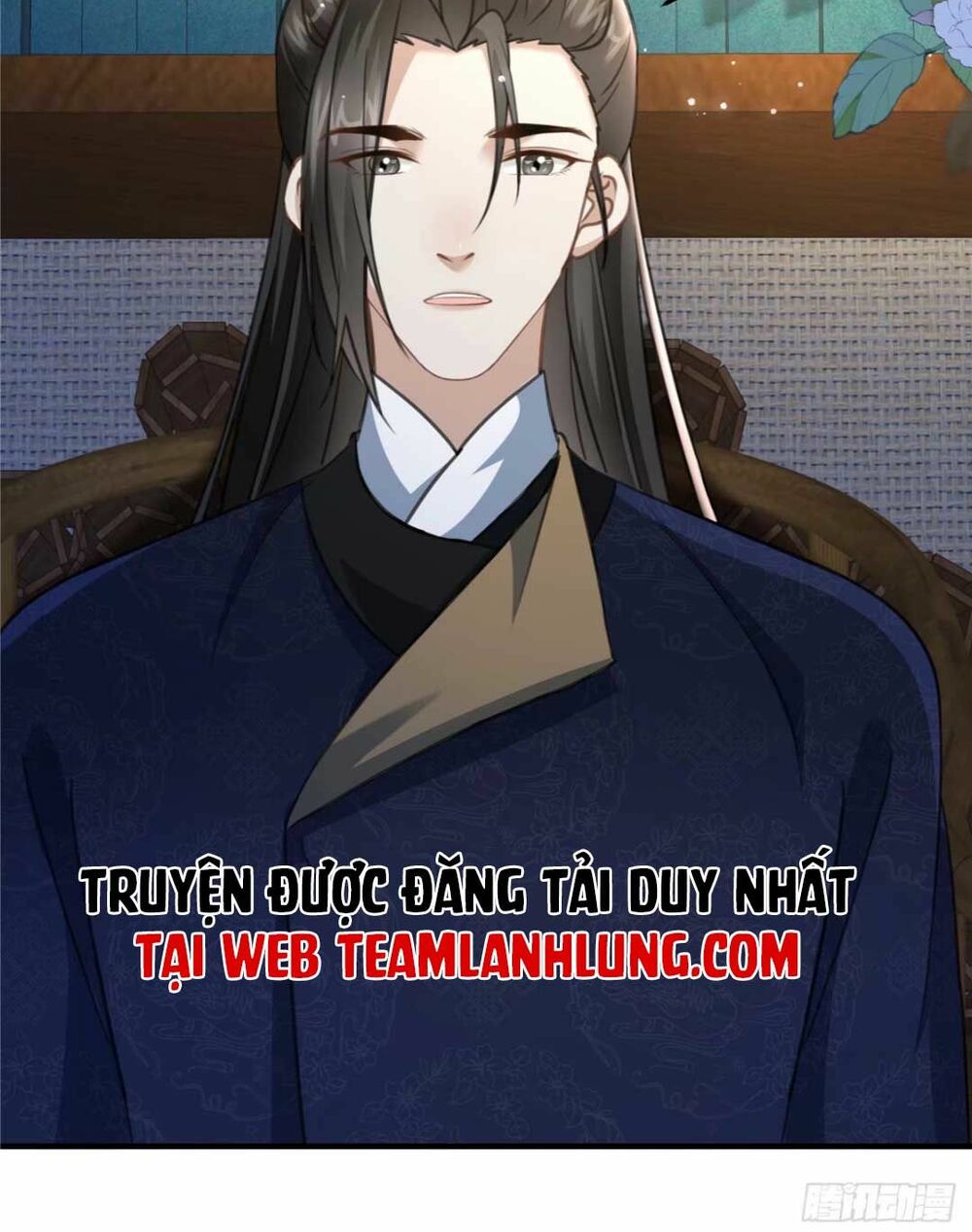 Xuyên Qua Làm Vương Phi Xinh Đẹp Của Vương Gia: Chapter 28