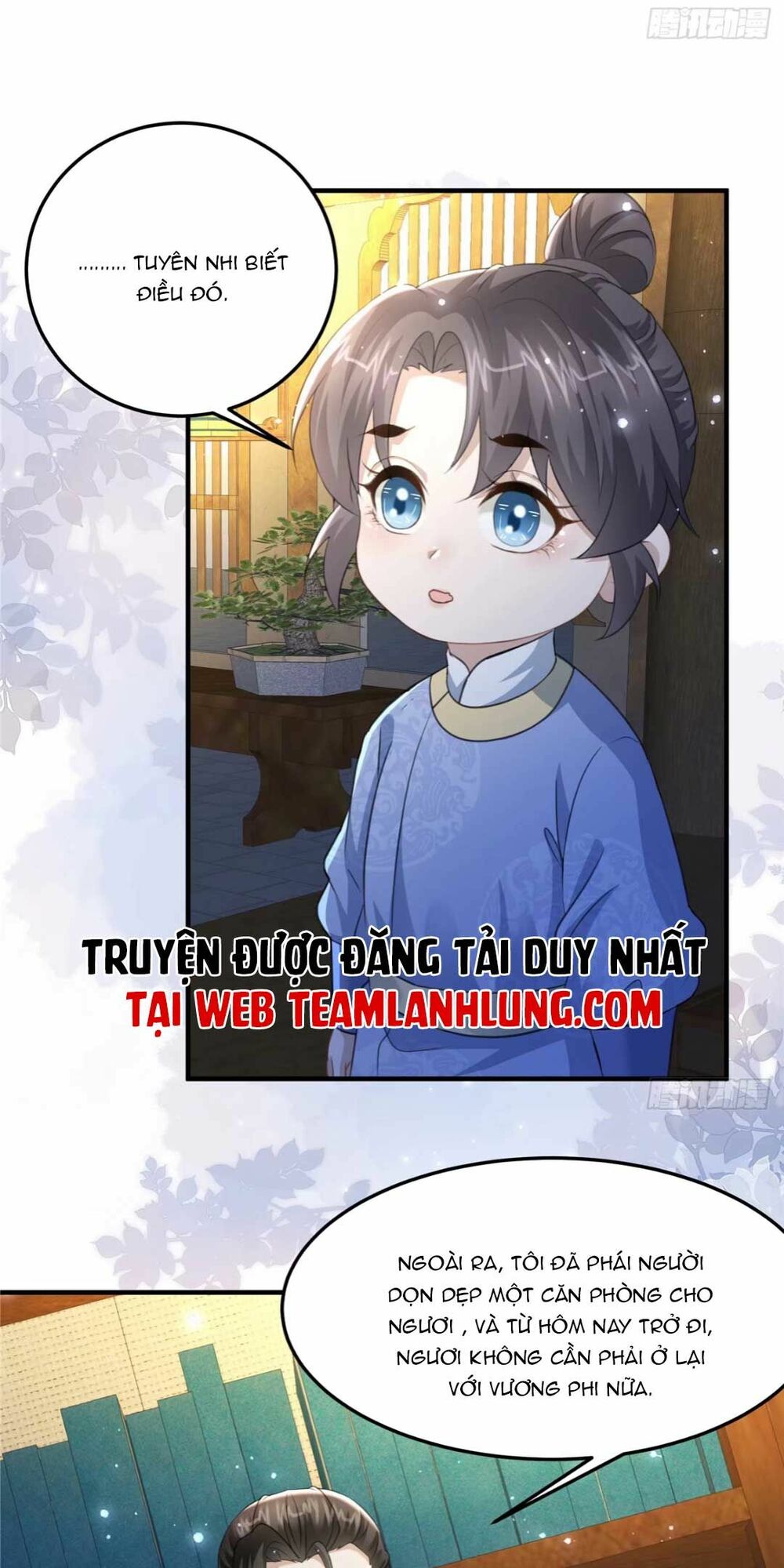 Xuyên Qua Làm Vương Phi Xinh Đẹp Của Vương Gia: Chapter 28