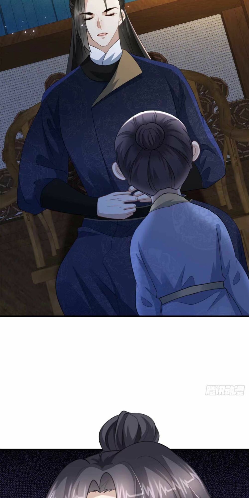 Xuyên Qua Làm Vương Phi Xinh Đẹp Của Vương Gia: Chapter 28
