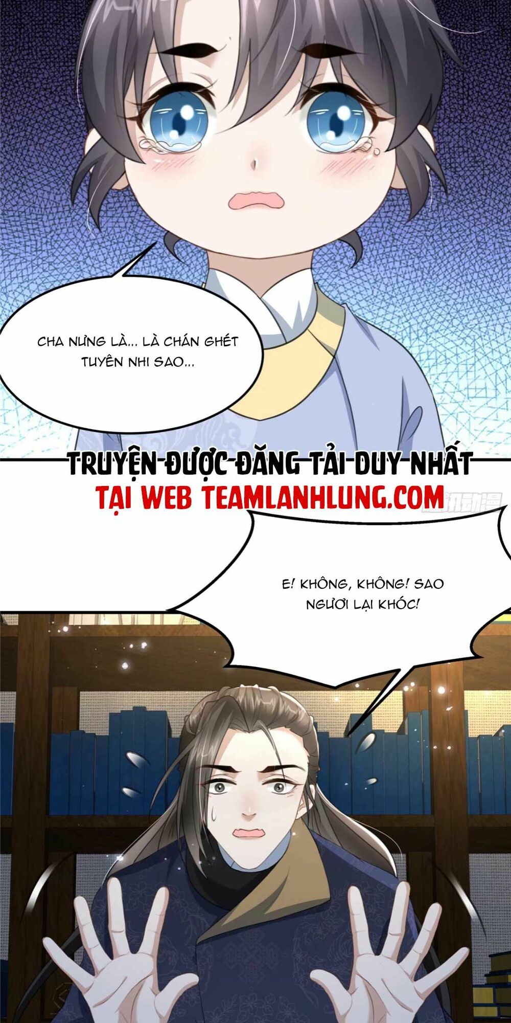 Xuyên Qua Làm Vương Phi Xinh Đẹp Của Vương Gia: Chapter 28