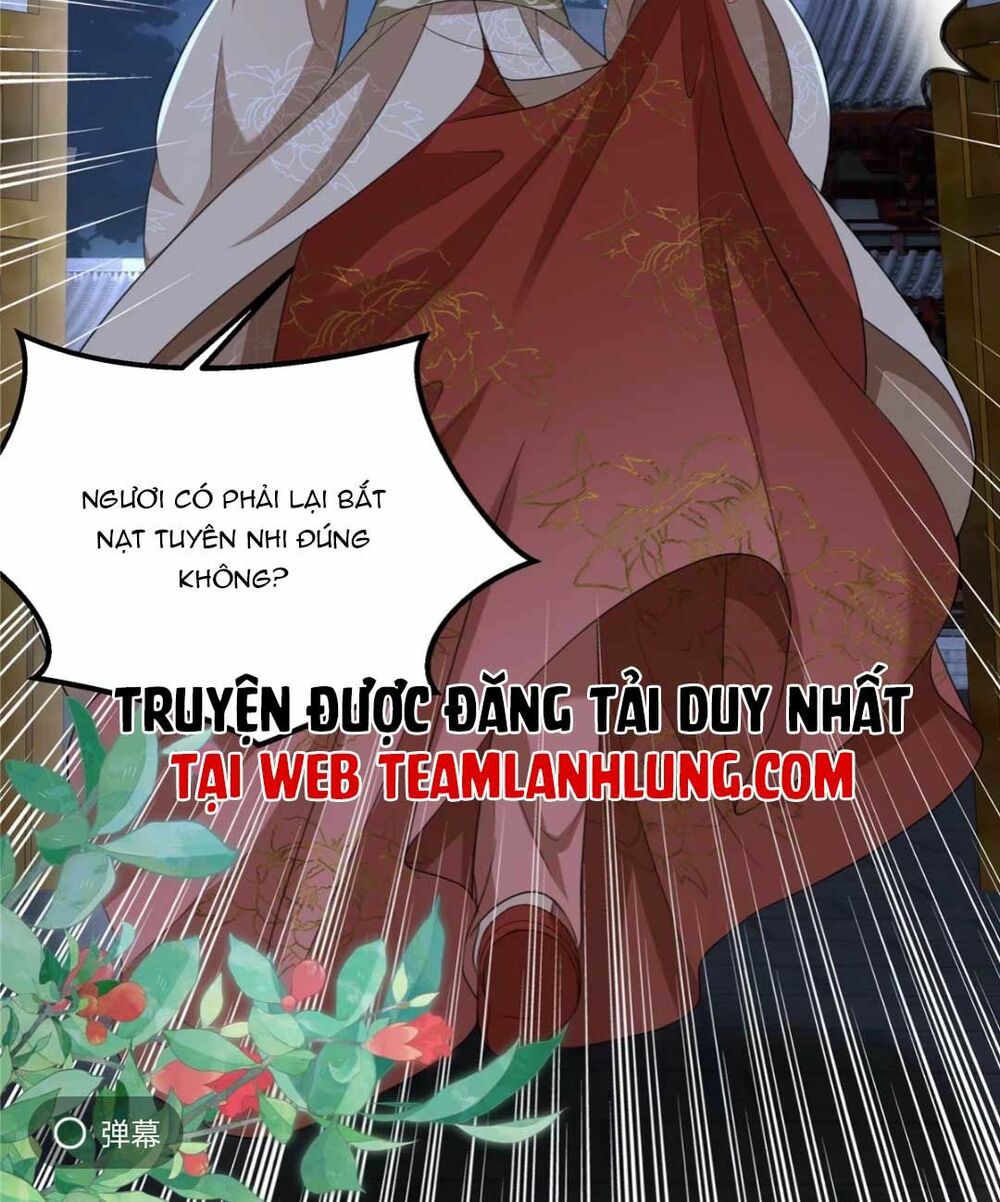 Xuyên Qua Làm Vương Phi Xinh Đẹp Của Vương Gia: Chapter 28