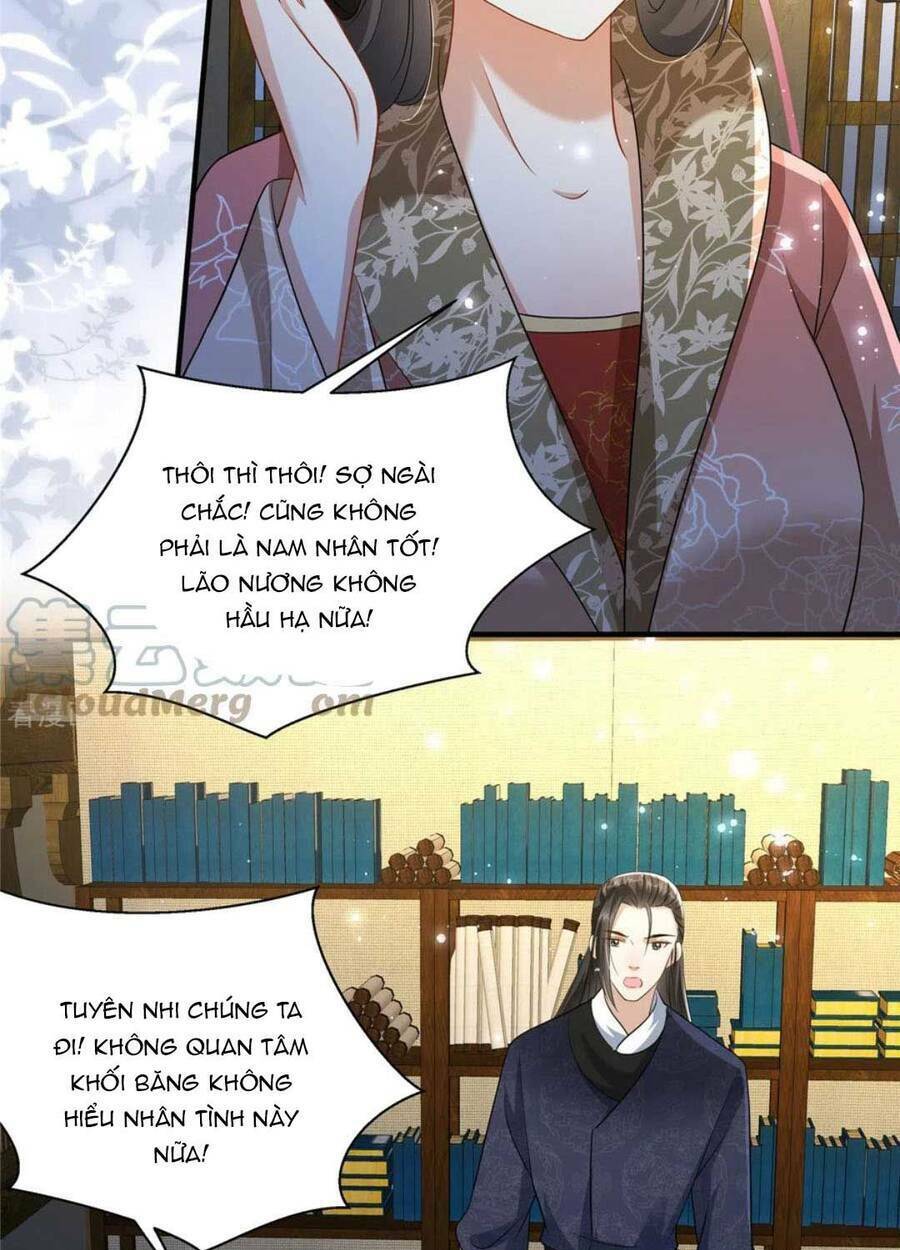 Xuyên Qua Làm Vương Phi Xinh Đẹp Của Vương Gia: Chapter 29