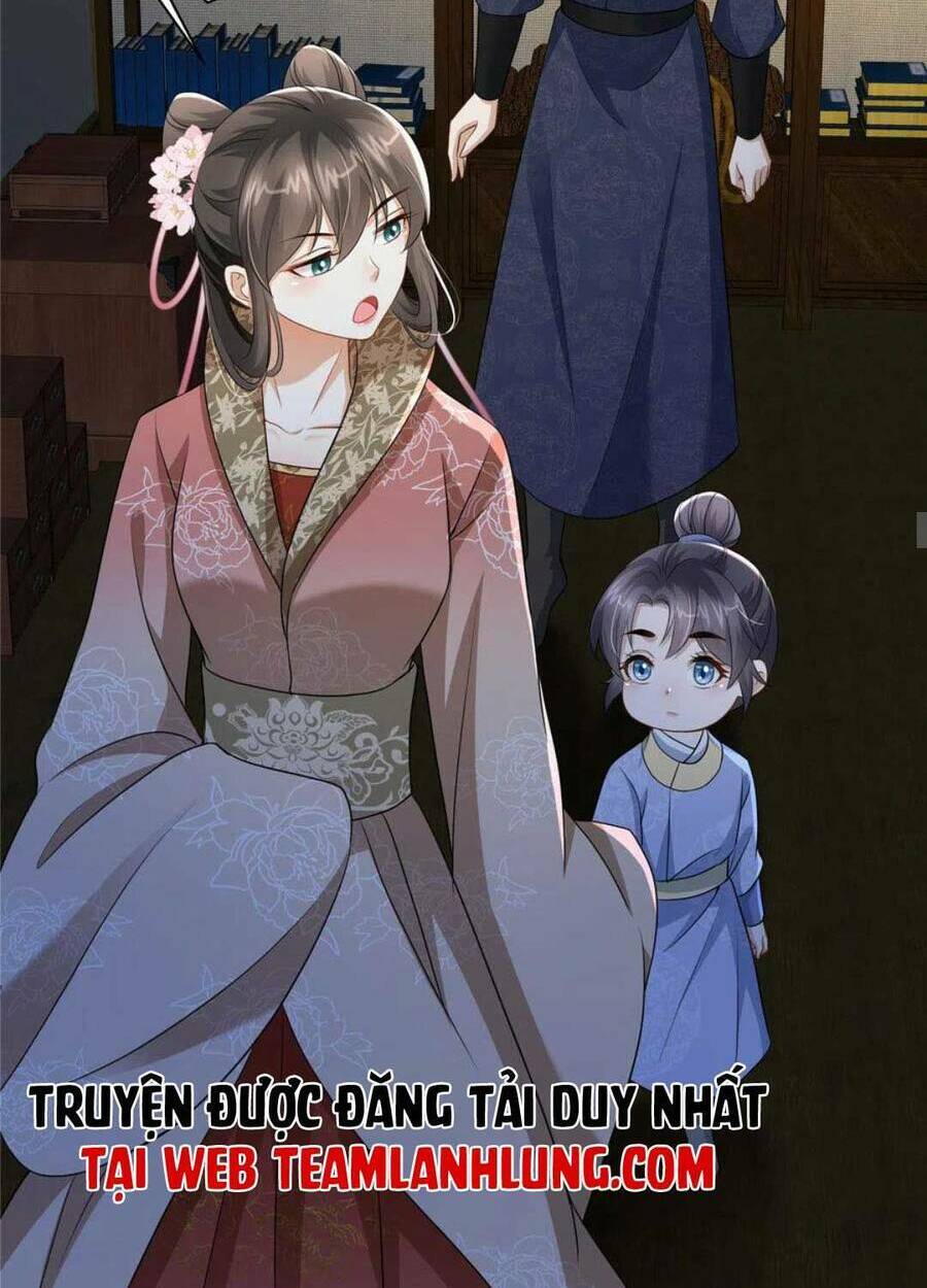 Xuyên Qua Làm Vương Phi Xinh Đẹp Của Vương Gia: Chapter 29