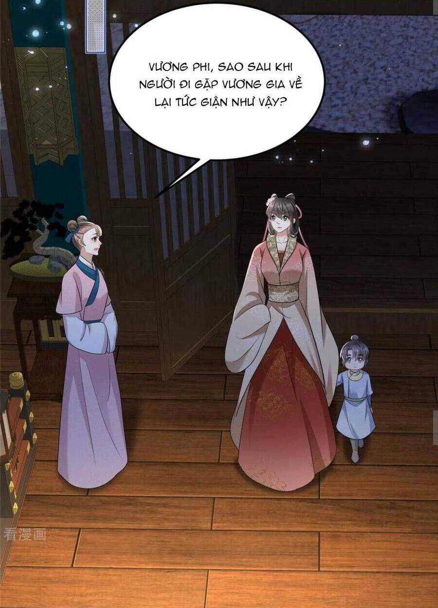 Xuyên Qua Làm Vương Phi Xinh Đẹp Của Vương Gia: Chapter 29