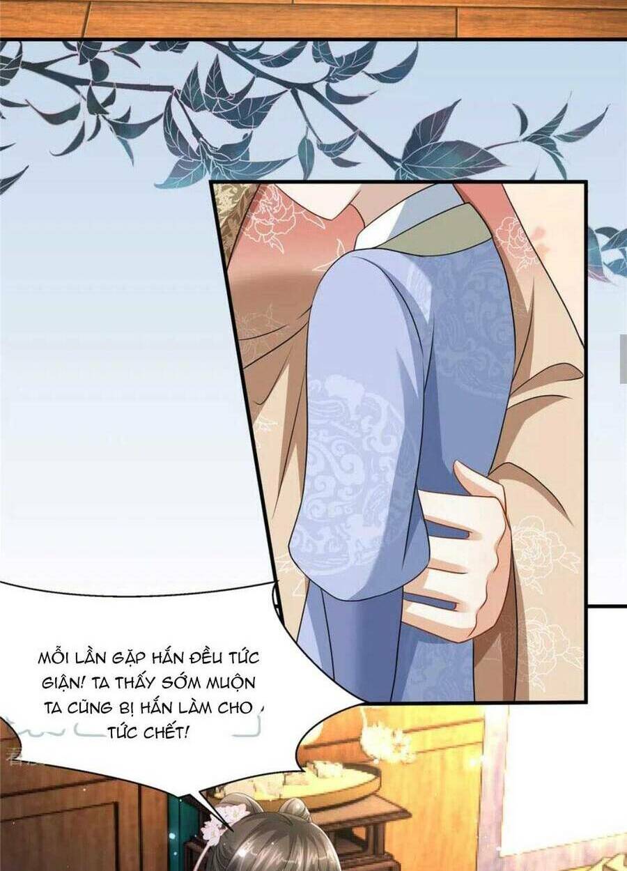 Xuyên Qua Làm Vương Phi Xinh Đẹp Của Vương Gia: Chapter 29
