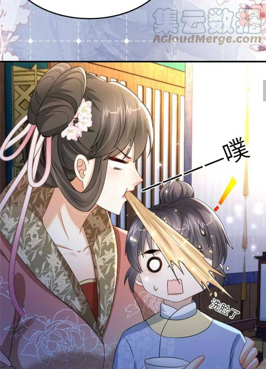Xuyên Qua Làm Vương Phi Xinh Đẹp Của Vương Gia: Chapter 29