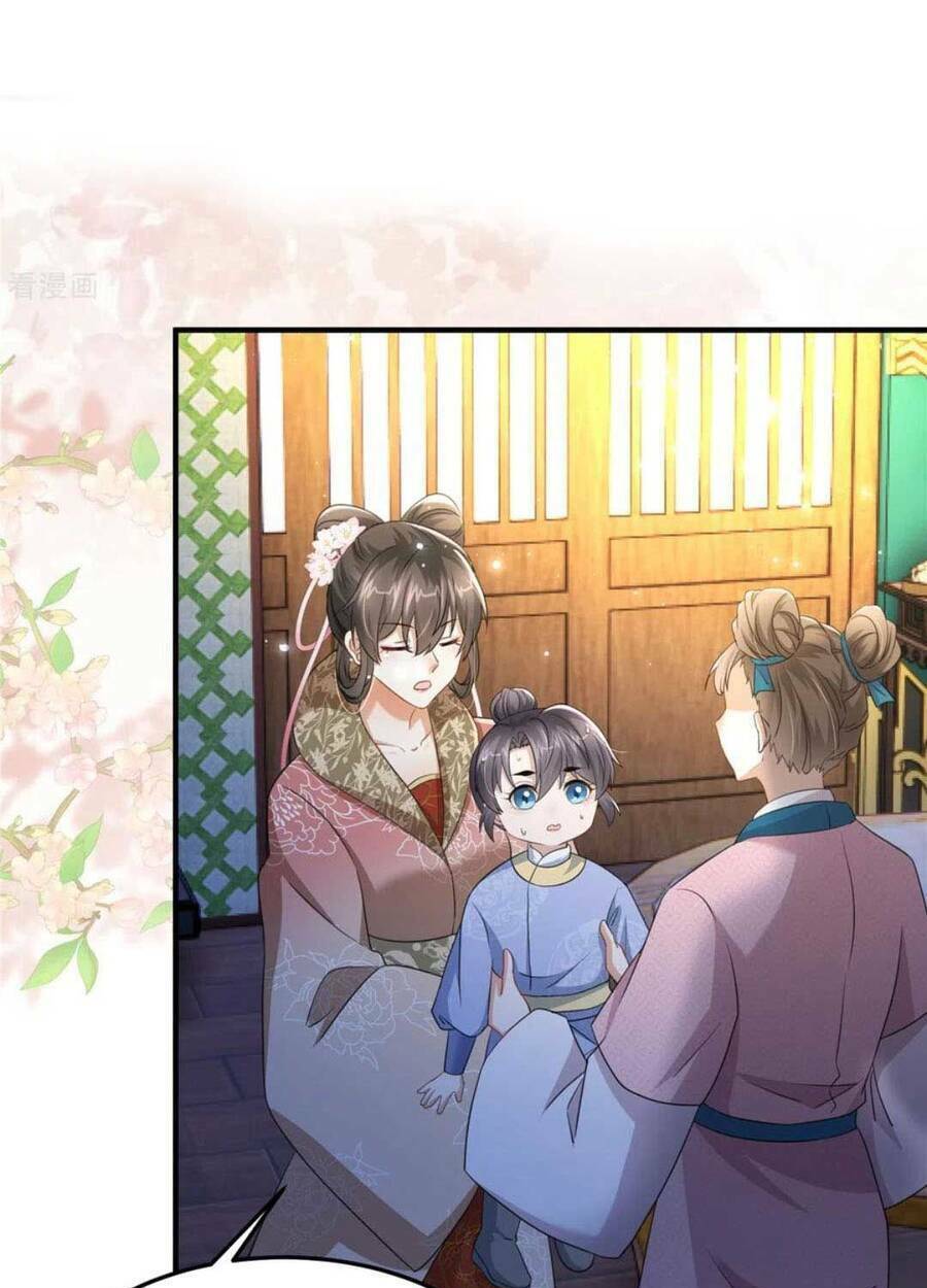 Xuyên Qua Làm Vương Phi Xinh Đẹp Của Vương Gia: Chapter 29