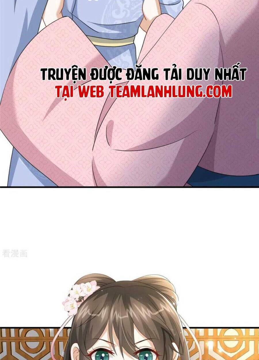 Xuyên Qua Làm Vương Phi Xinh Đẹp Của Vương Gia: Chapter 29