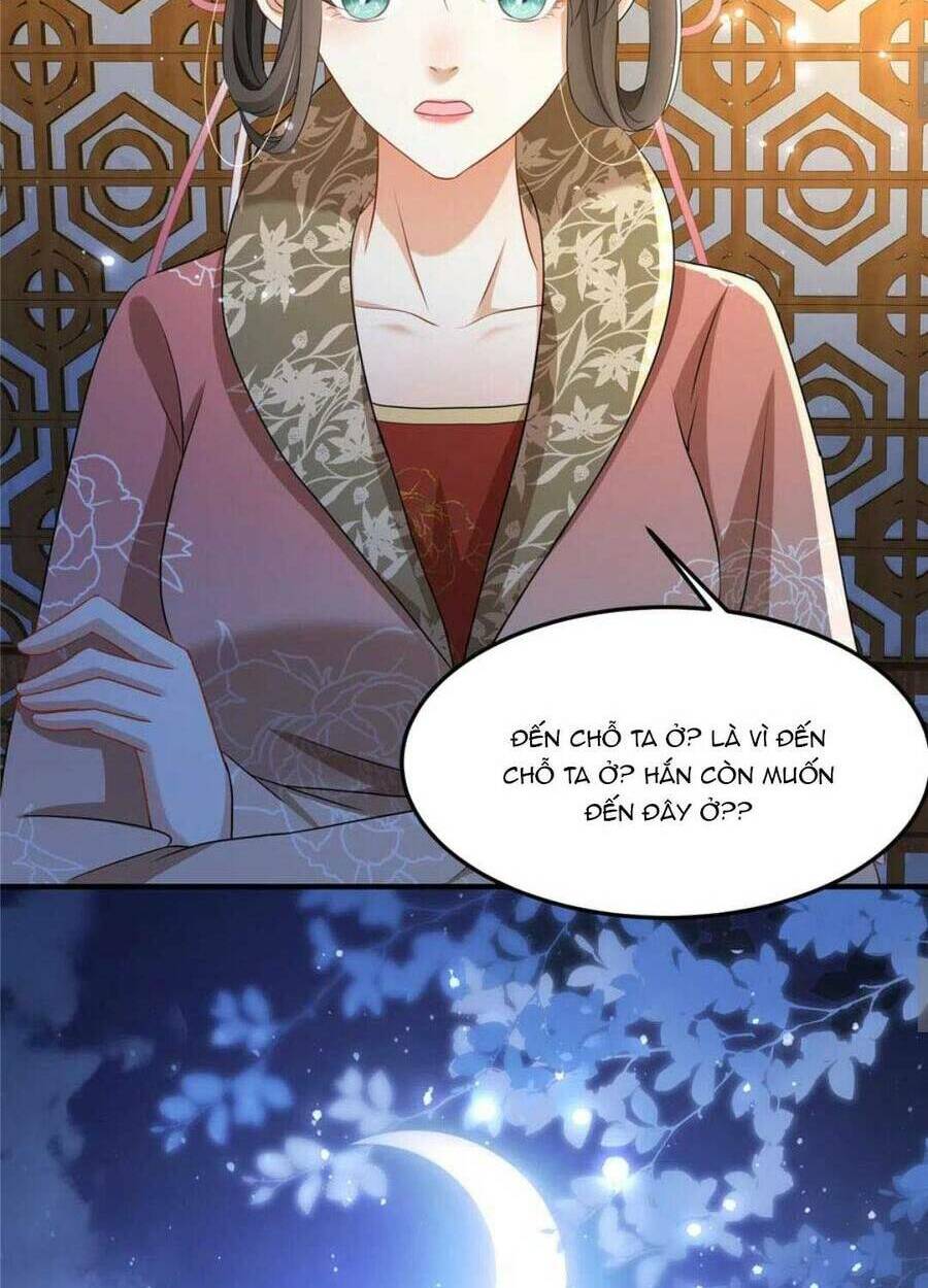 Xuyên Qua Làm Vương Phi Xinh Đẹp Của Vương Gia: Chapter 29
