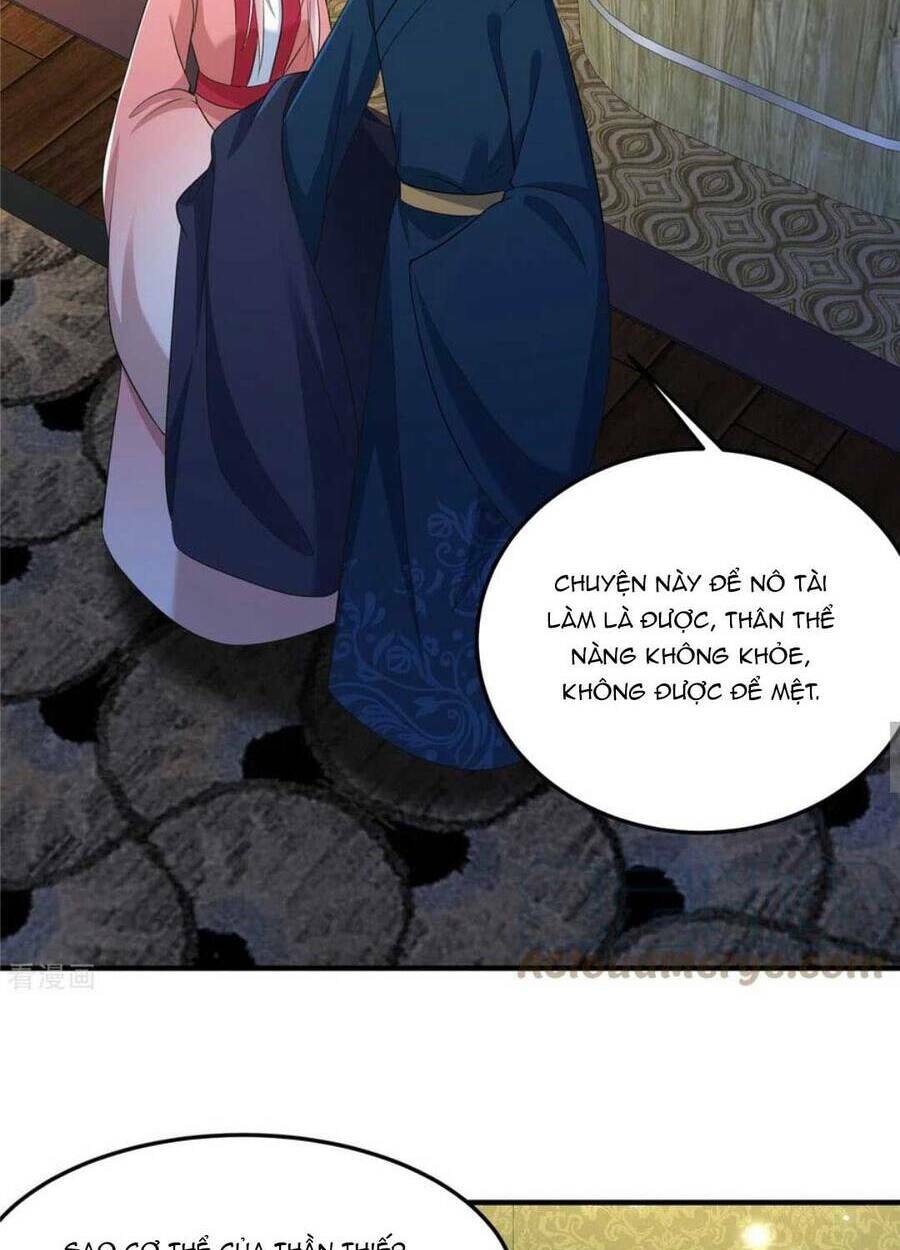 Xuyên Qua Làm Vương Phi Xinh Đẹp Của Vương Gia: Chapter 29