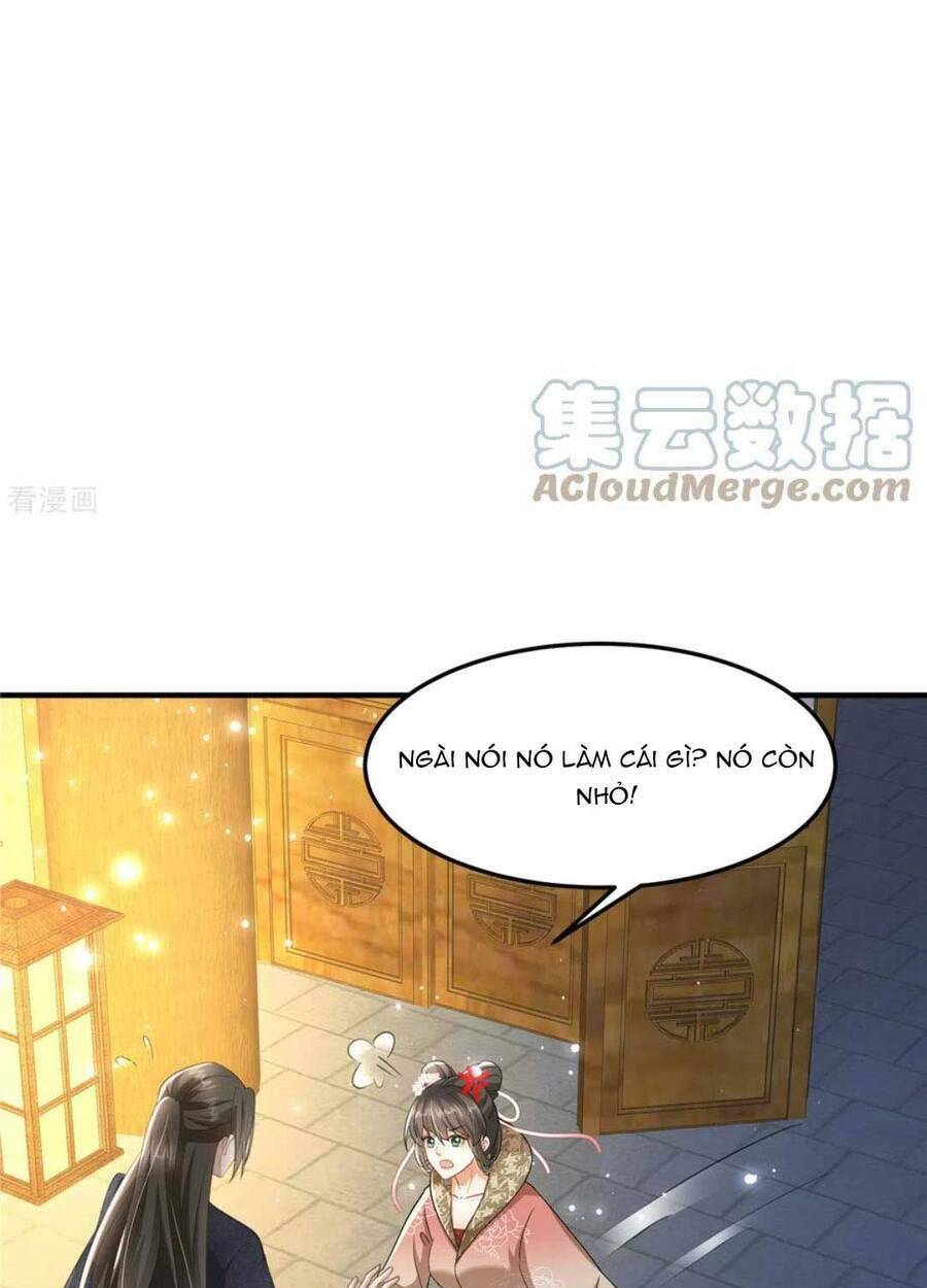 Xuyên Qua Làm Vương Phi Xinh Đẹp Của Vương Gia: Chapter 29