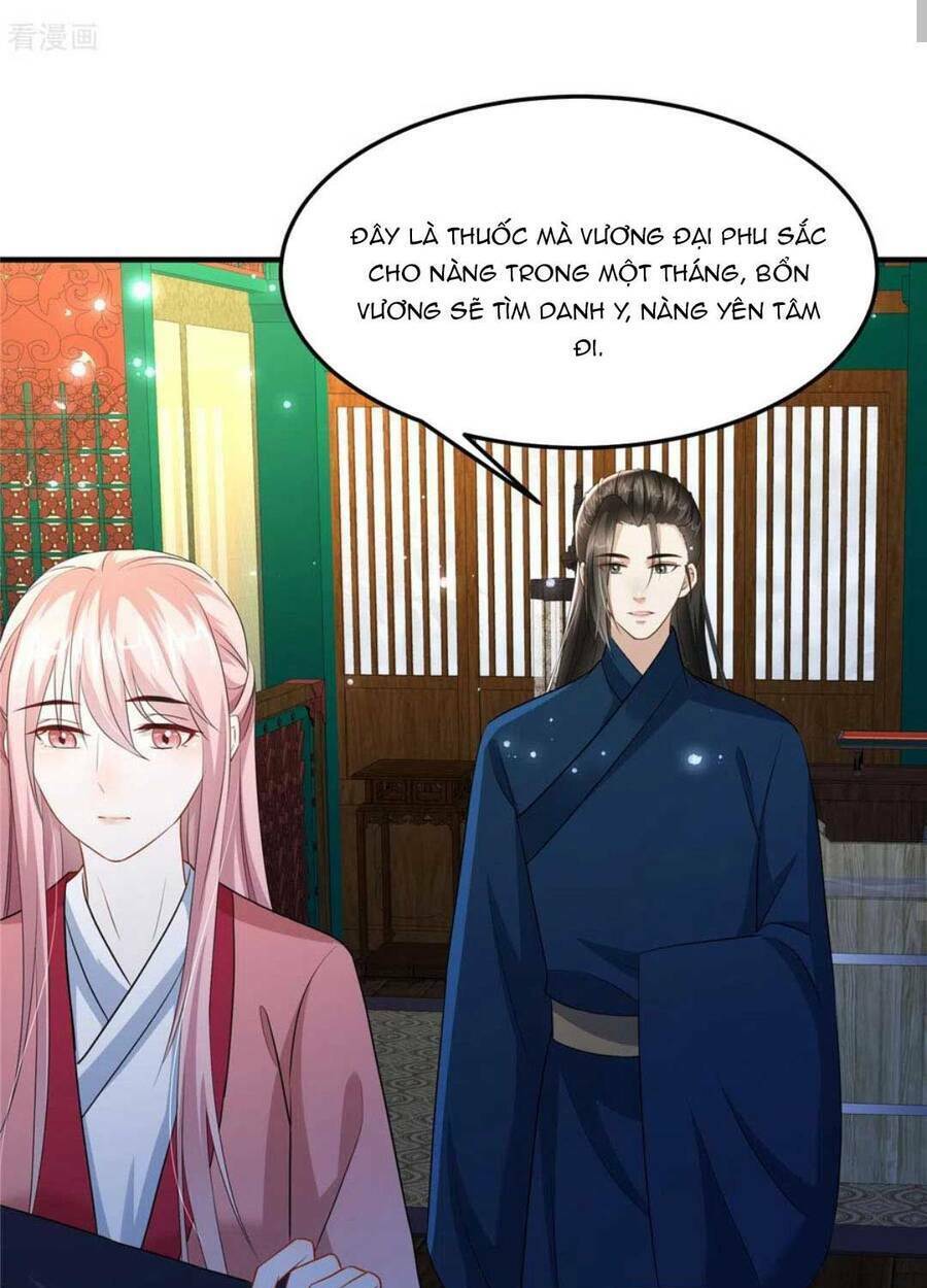 Xuyên Qua Làm Vương Phi Xinh Đẹp Của Vương Gia: Chapter 29