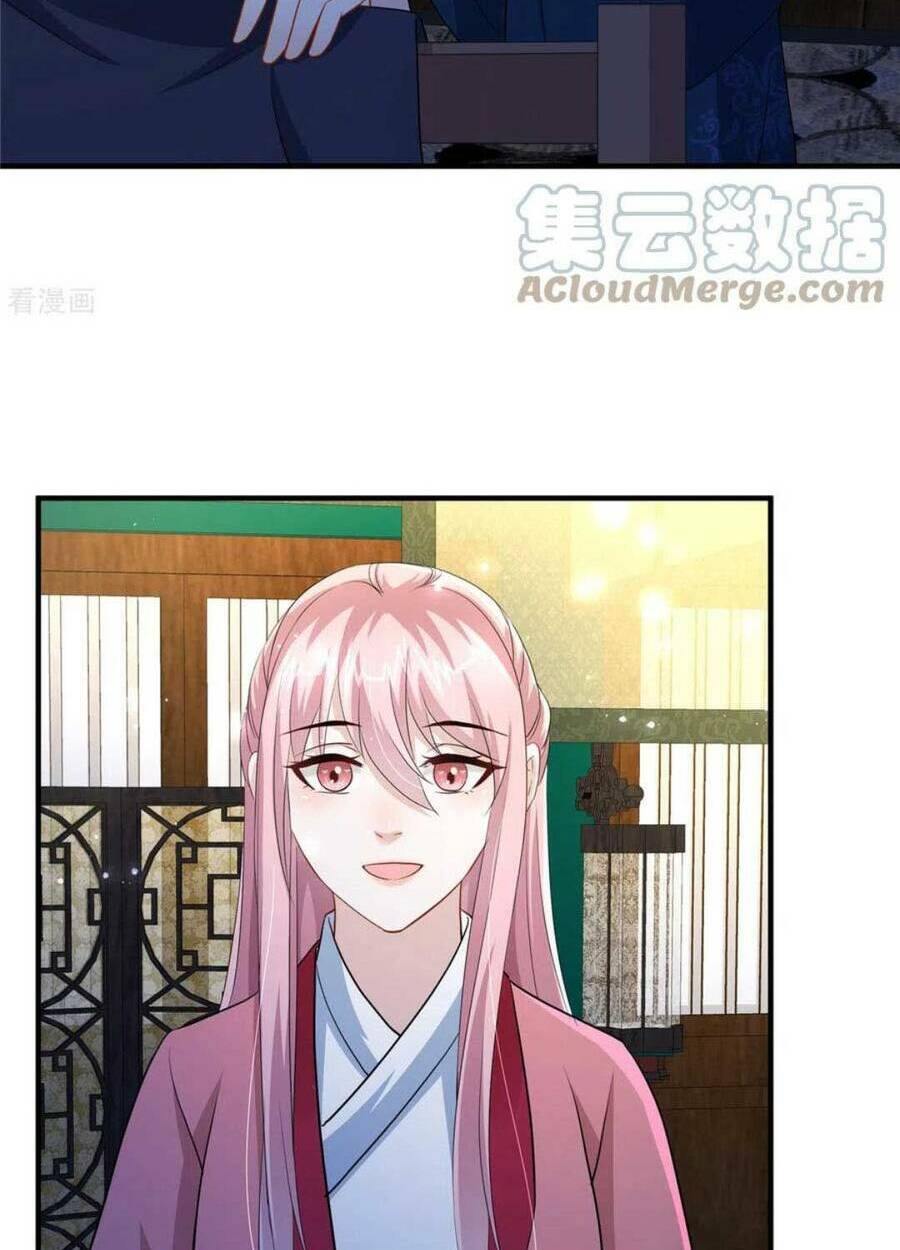 Xuyên Qua Làm Vương Phi Xinh Đẹp Của Vương Gia: Chapter 29