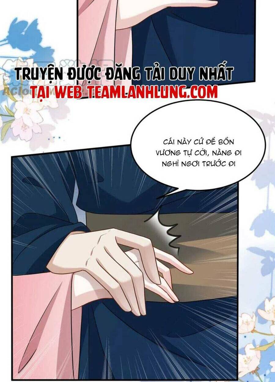 Xuyên Qua Làm Vương Phi Xinh Đẹp Của Vương Gia: Chapter 29