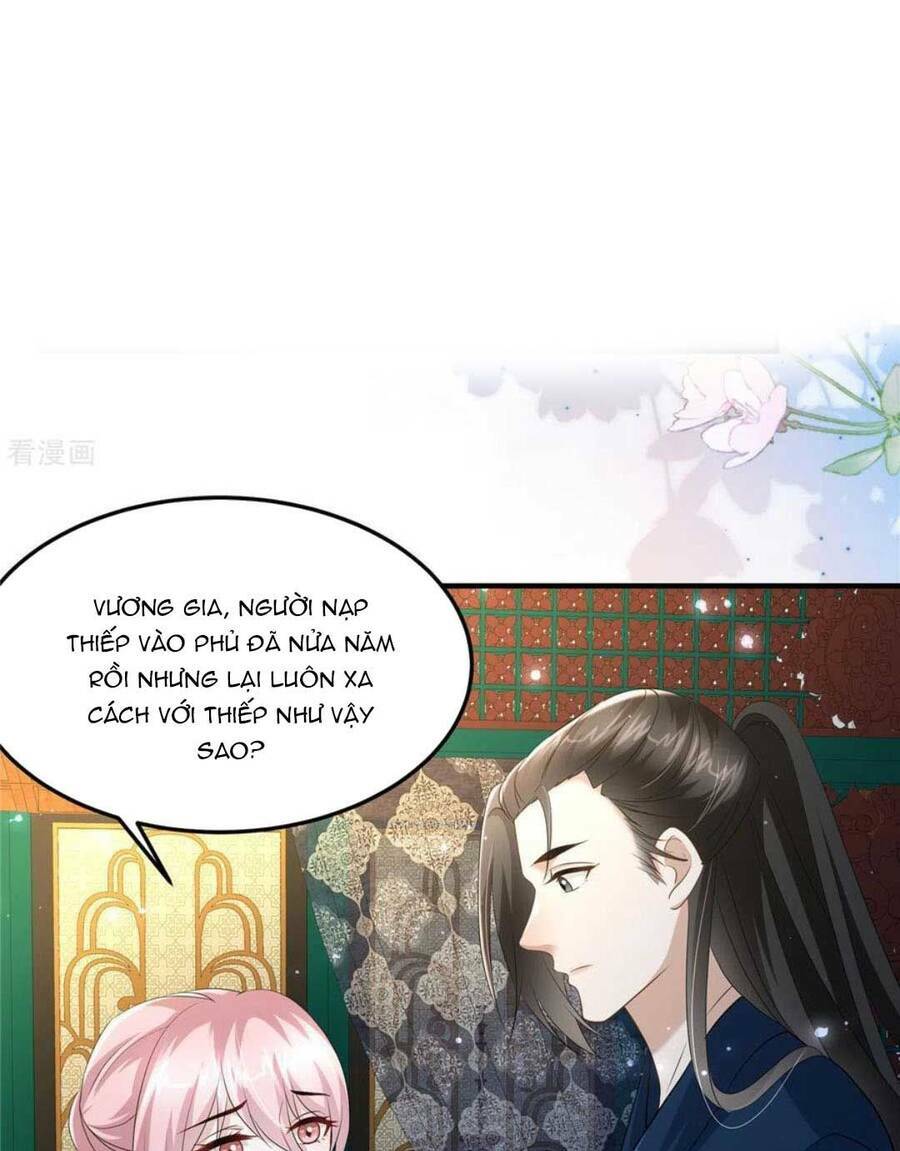 Xuyên Qua Làm Vương Phi Xinh Đẹp Của Vương Gia: Chapter 29