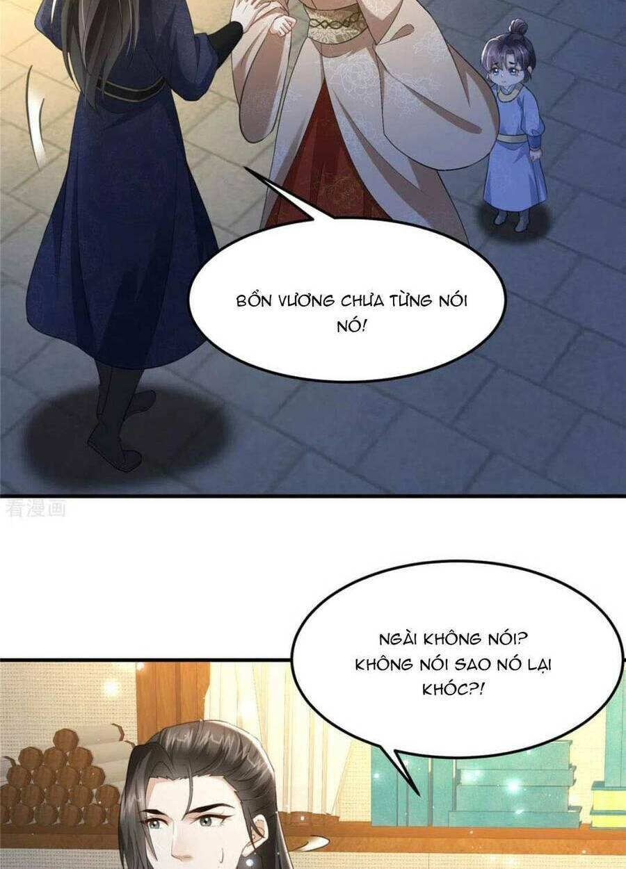 Xuyên Qua Làm Vương Phi Xinh Đẹp Của Vương Gia: Chapter 29