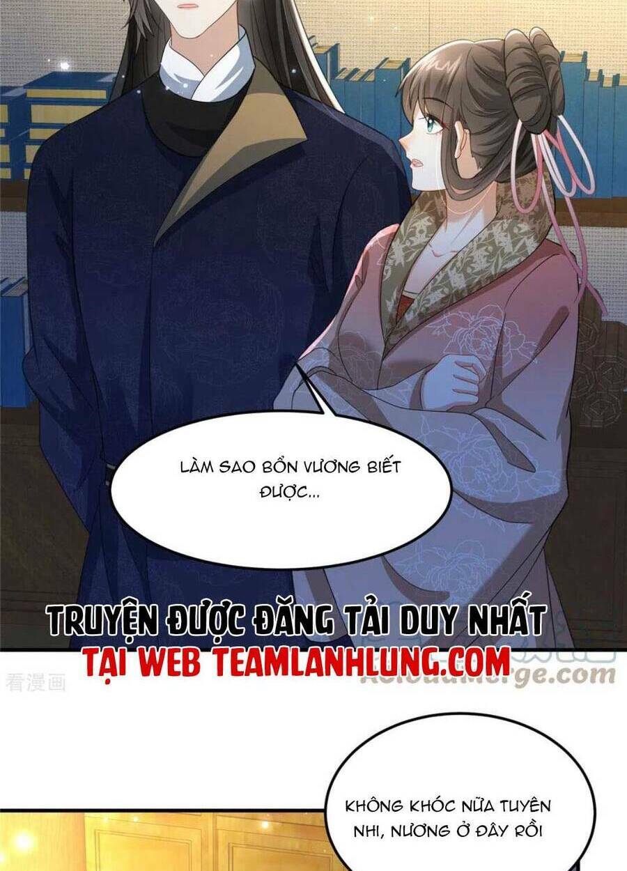 Xuyên Qua Làm Vương Phi Xinh Đẹp Của Vương Gia: Chapter 29