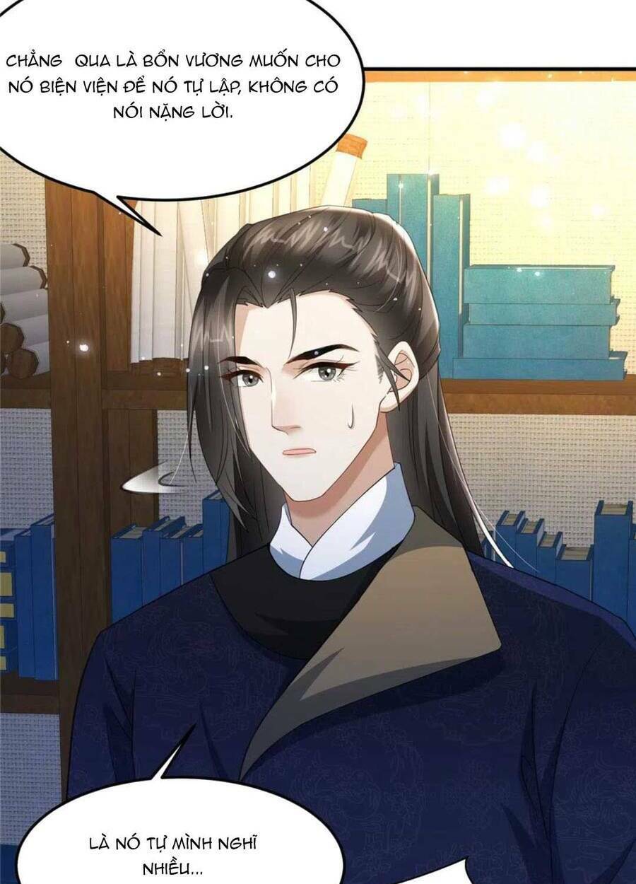 Xuyên Qua Làm Vương Phi Xinh Đẹp Của Vương Gia: Chapter 29