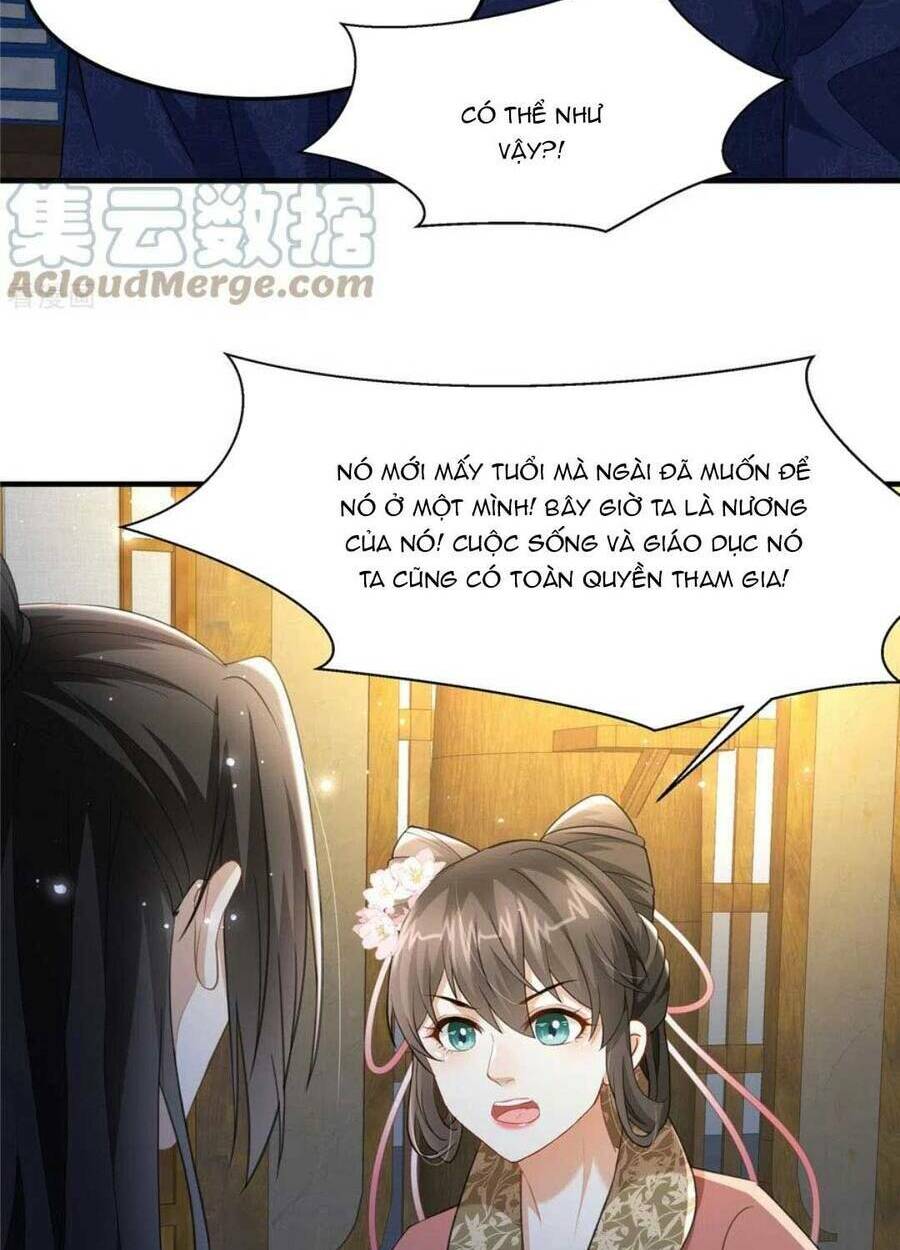 Xuyên Qua Làm Vương Phi Xinh Đẹp Của Vương Gia: Chapter 29