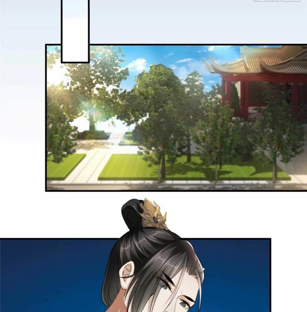 Xuyên Qua Làm Vương Phi Xinh Đẹp Của Vương Gia: Chapter 3