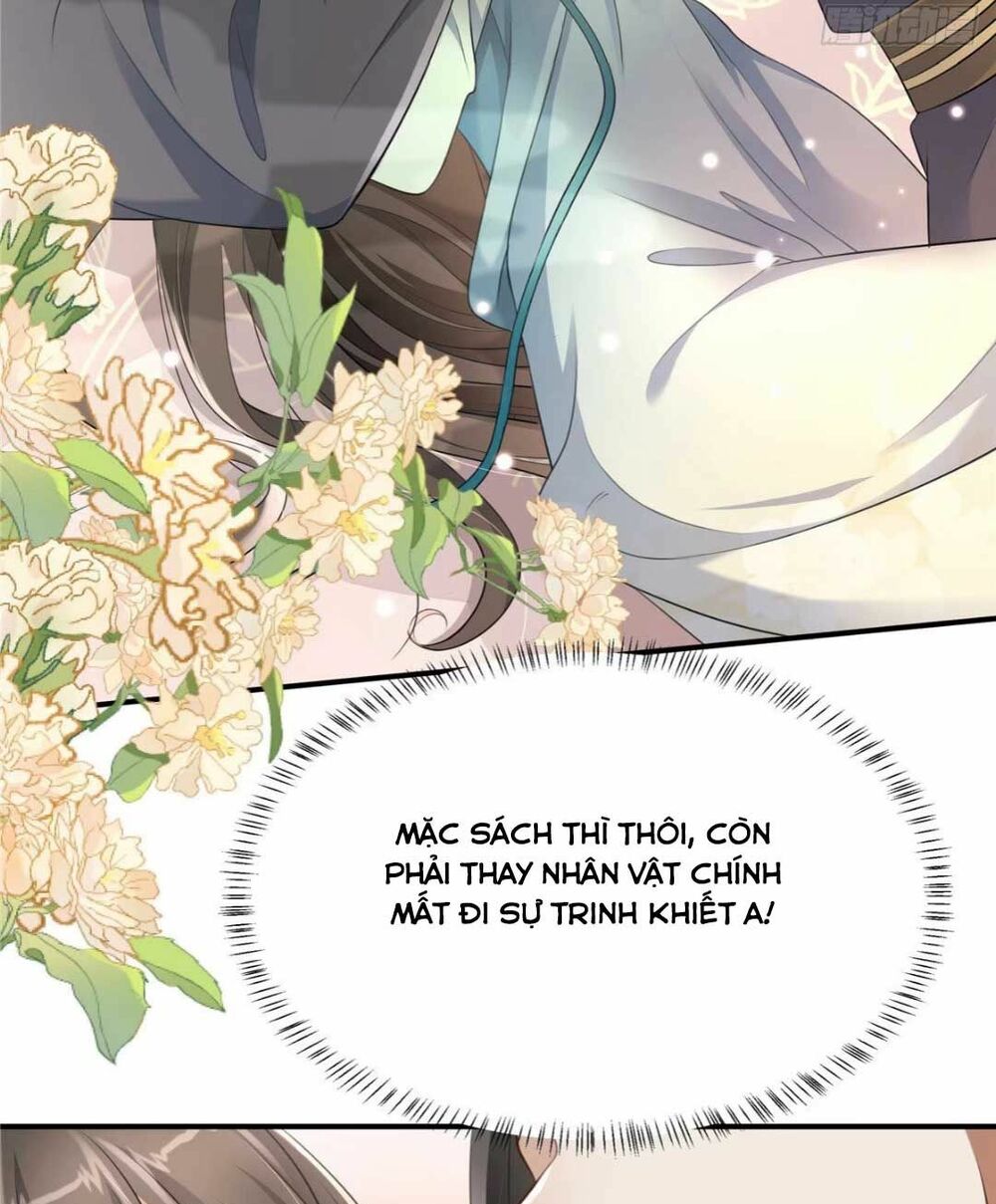 Xuyên Qua Làm Vương Phi Xinh Đẹp Của Vương Gia: Chapter 3