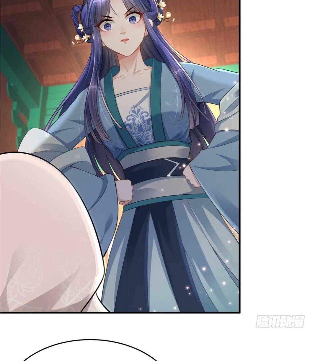 Xuyên Qua Làm Vương Phi Xinh Đẹp Của Vương Gia: Chapter 3