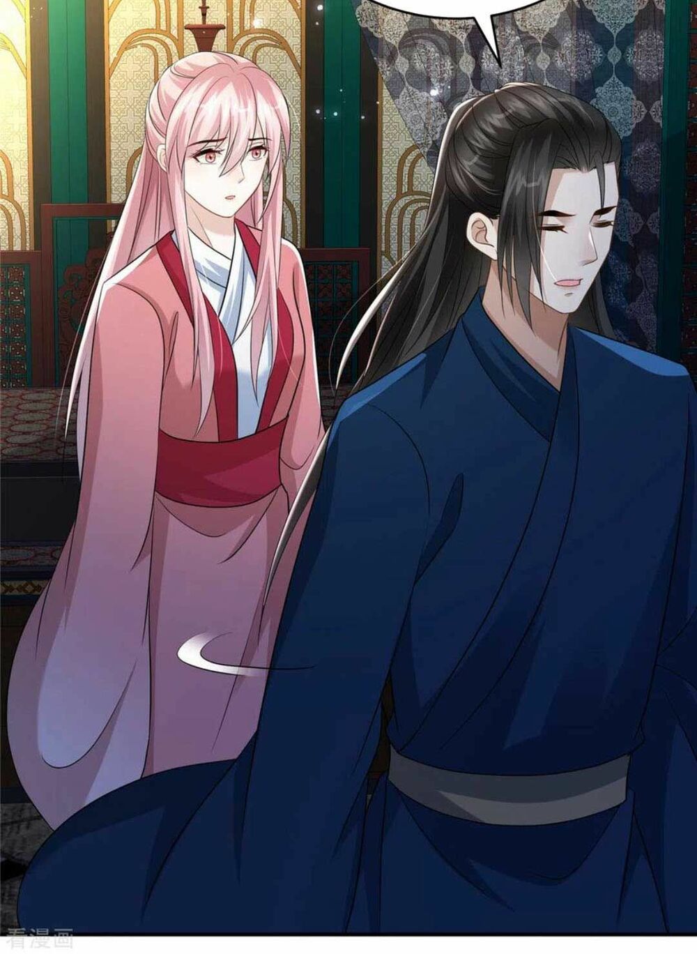Xuyên Qua Làm Vương Phi Xinh Đẹp Của Vương Gia: Chapter 30