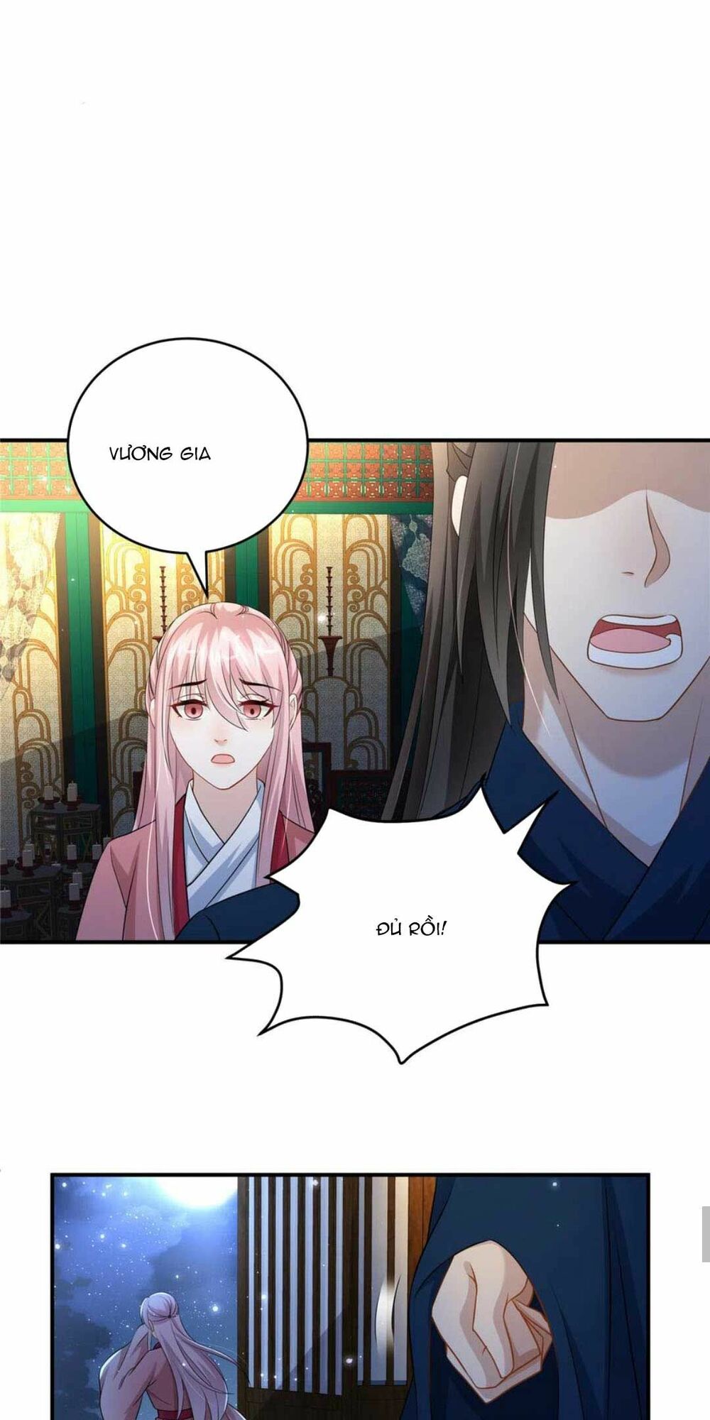 Xuyên Qua Làm Vương Phi Xinh Đẹp Của Vương Gia: Chapter 30
