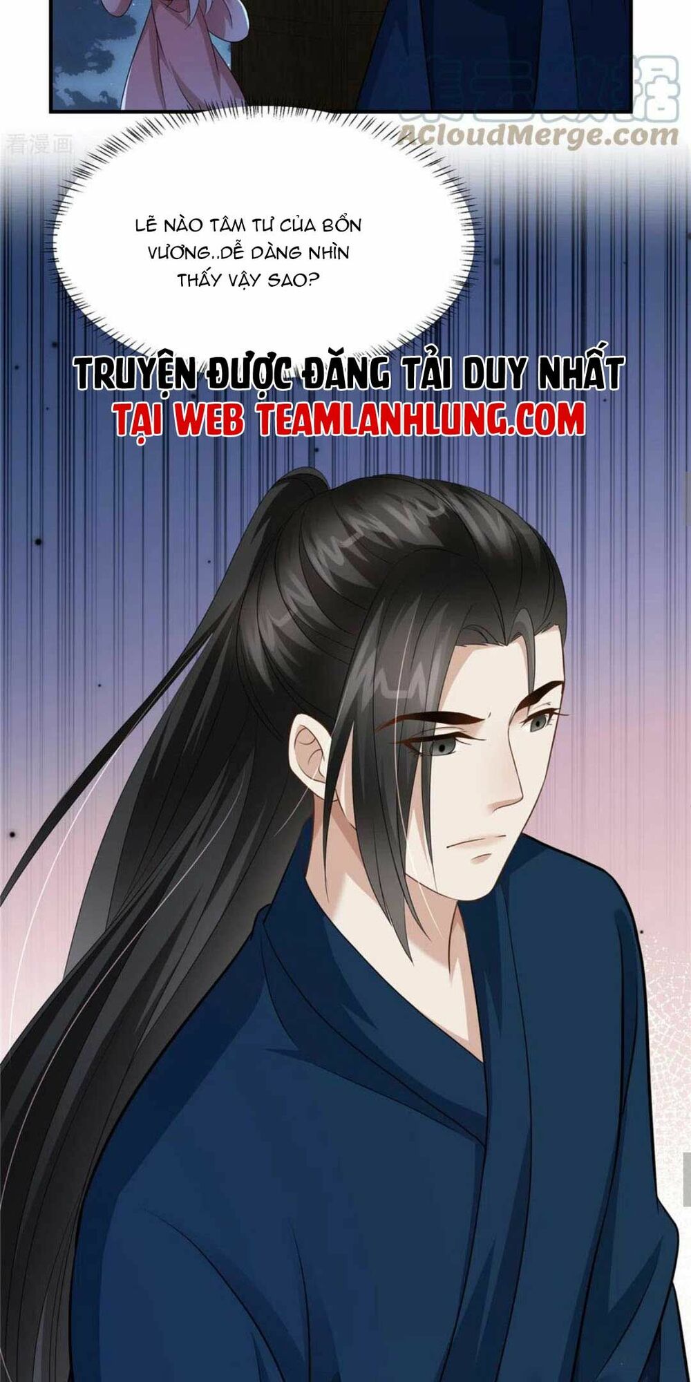 Xuyên Qua Làm Vương Phi Xinh Đẹp Của Vương Gia: Chapter 30