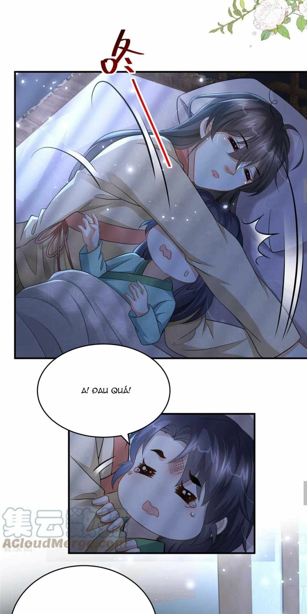 Xuyên Qua Làm Vương Phi Xinh Đẹp Của Vương Gia: Chapter 30
