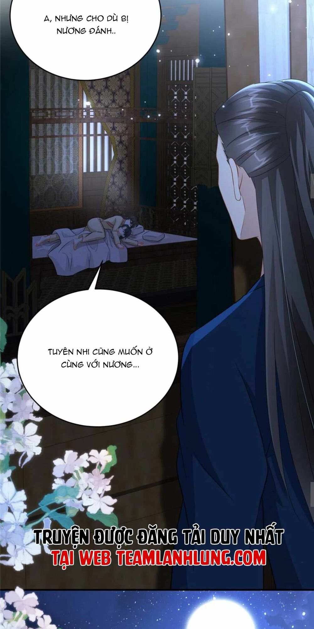 Xuyên Qua Làm Vương Phi Xinh Đẹp Của Vương Gia: Chapter 30